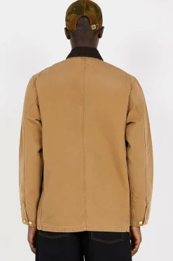OG Chore Coat - Veste | Marron