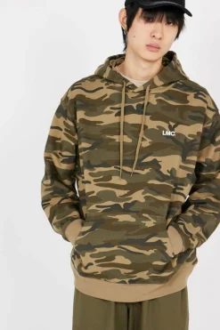 OG COMBO HOODIE - Hoodie | Multicolore