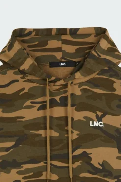 OG COMBO HOODIE - Hoodie | Multicolore