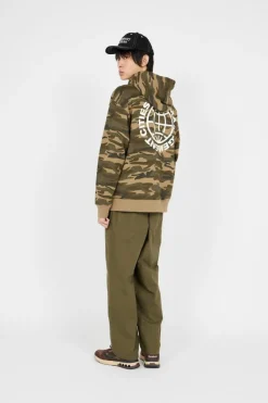 OG COMBO HOODIE - Hoodie | Multicolore