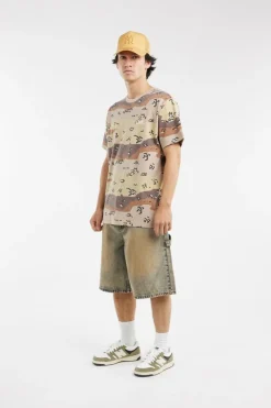 OG COMBO TEE - T-shirt | Multicolore