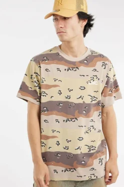 OG COMBO TEE - T-shirt | Multicolore