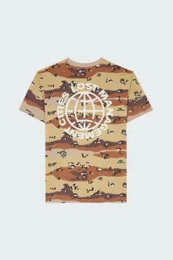 OG COMBO TEE - T-shirt | Multicolore