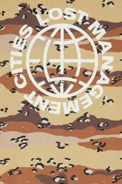 OG COMBO TEE - T-shirt | Multicolore