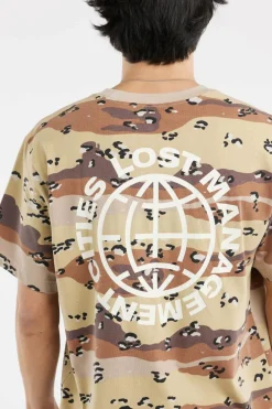 OG COMBO TEE - T-shirt | Multicolore