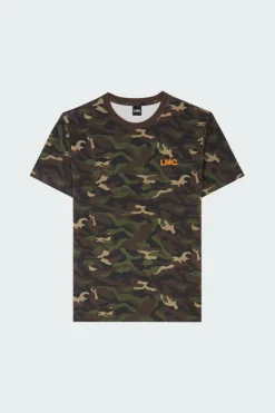 OG COMBO TEE - T-shirt | Multicolore