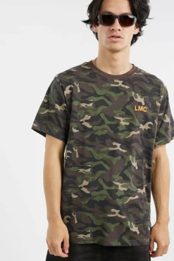 OG COMBO TEE - T-shirt | Multicolore