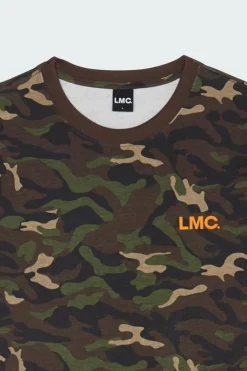 OG COMBO TEE - T-shirt | Multicolore