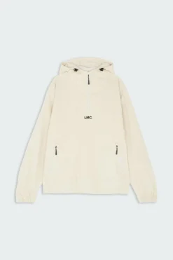 OG CORDUROY ANORAK - Veste | Beige