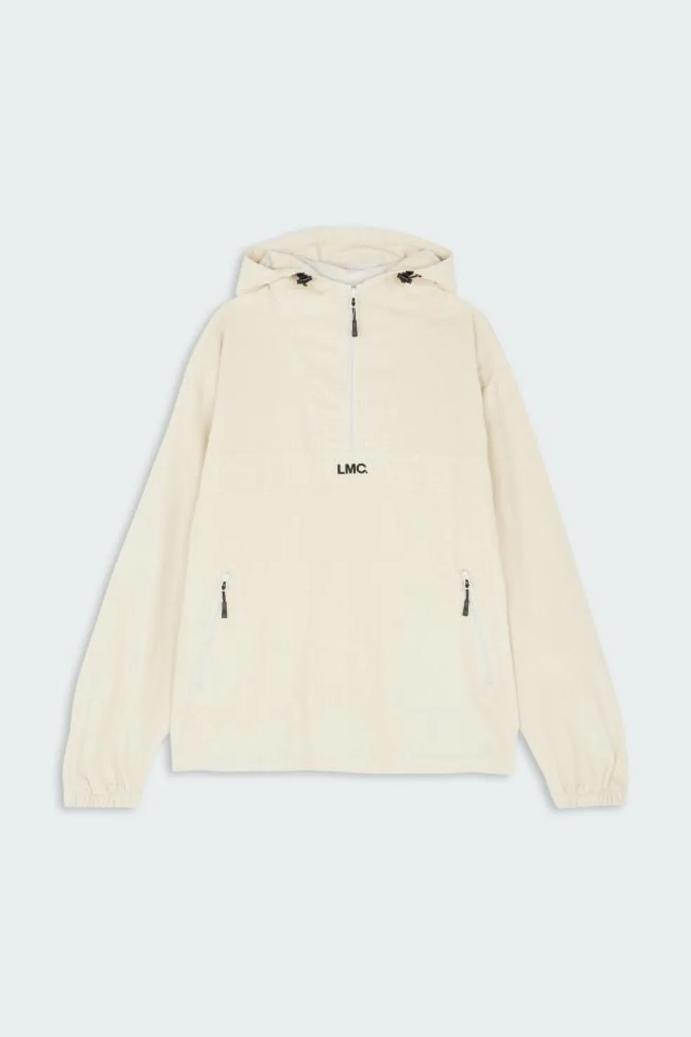 OG CORDUROY ANORAK - Veste | Beige