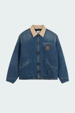 OG Detroit - Veste | Bleu