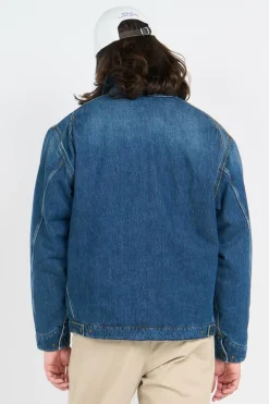 OG Detroit - Veste | Bleu