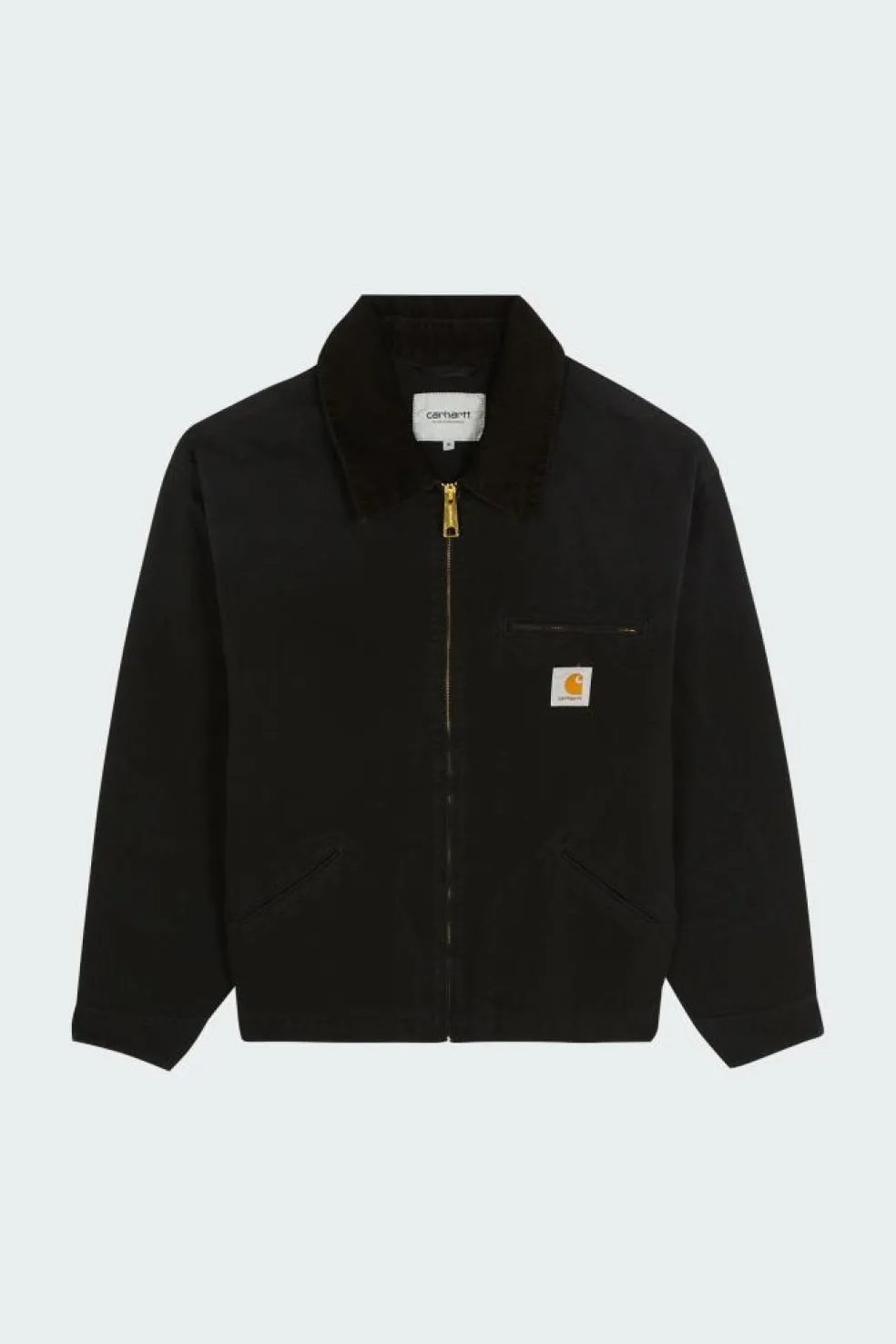 OG Detroit Jacket - Veste | Noir