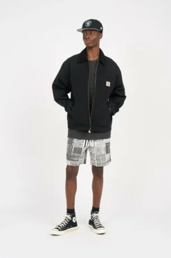 OG Detroit Jacket - Veste | Noir