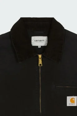 OG Detroit Jacket - Veste | Noir