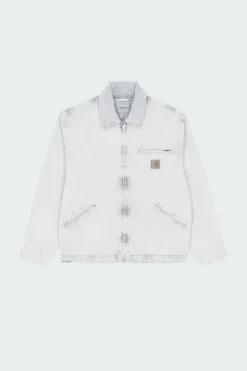 OG Detroit Jacket - Veste | Gris