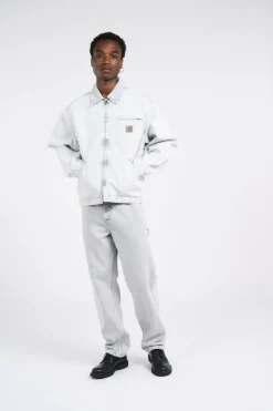 OG Detroit Jacket - Veste | Gris