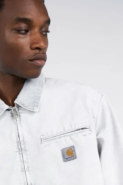 OG Detroit Jacket - Veste | Gris