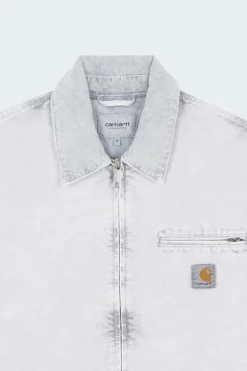 OG Detroit Jacket - Veste | Gris