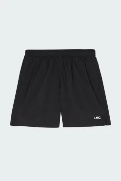 OG NYLON SHORTS - Short | Noir