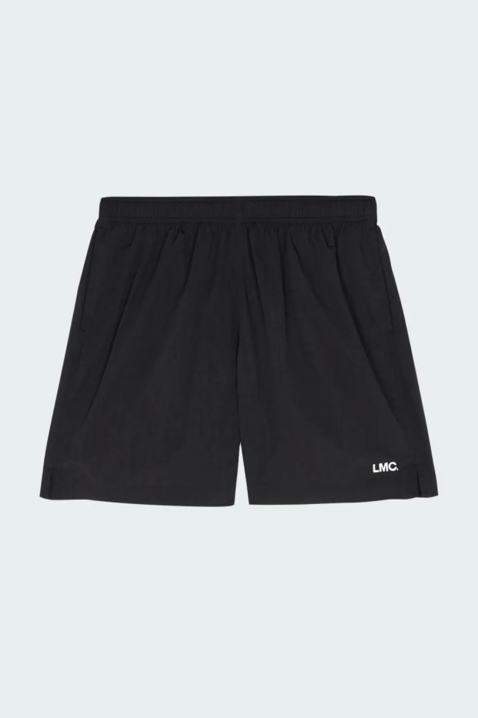 OG NYLON SHORTS - Short | Noir