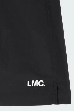 OG NYLON SHORTS - Short | Noir