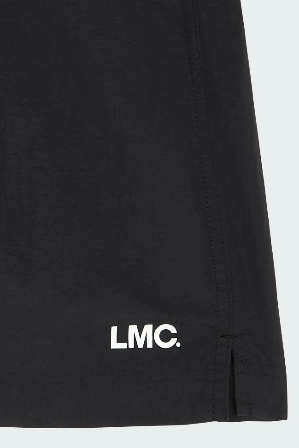 OG NYLON SHORTS - Short | Noir