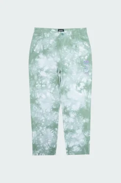 OG PRISMA TWILL - Pantalon | Multicolore