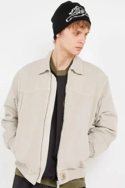 OG Santa Fe Jacket - Veste | Beige