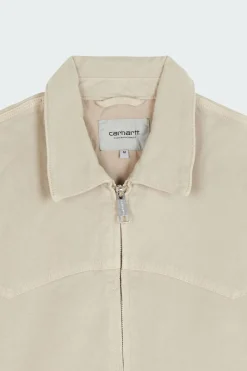 OG Santa Fe Jacket - Veste | Beige