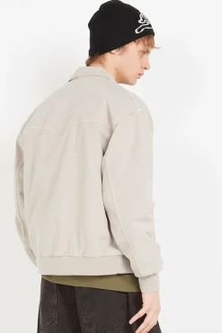 OG Santa Fe Jacket - Veste | Beige