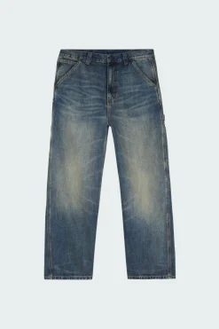 OG Single Knee Pant - Jean | Bleu