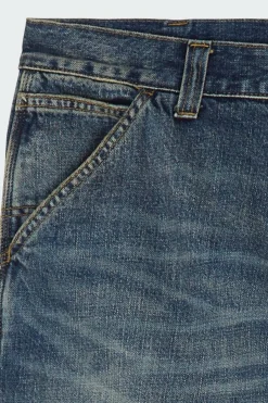 OG Single Knee Pant - Jean | Bleu