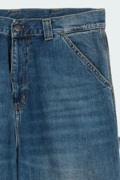 OG Single Knee Pant - Jean | Bleu