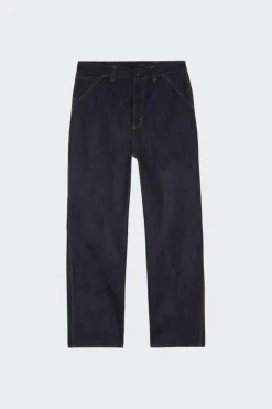 OG Single Knee Pant - Jean | Bleu