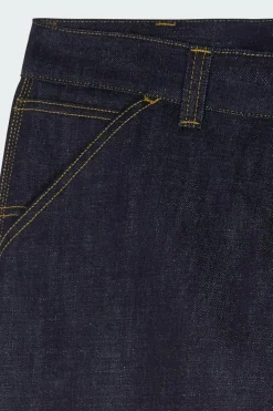 OG Single Knee Pant - Jean | Bleu