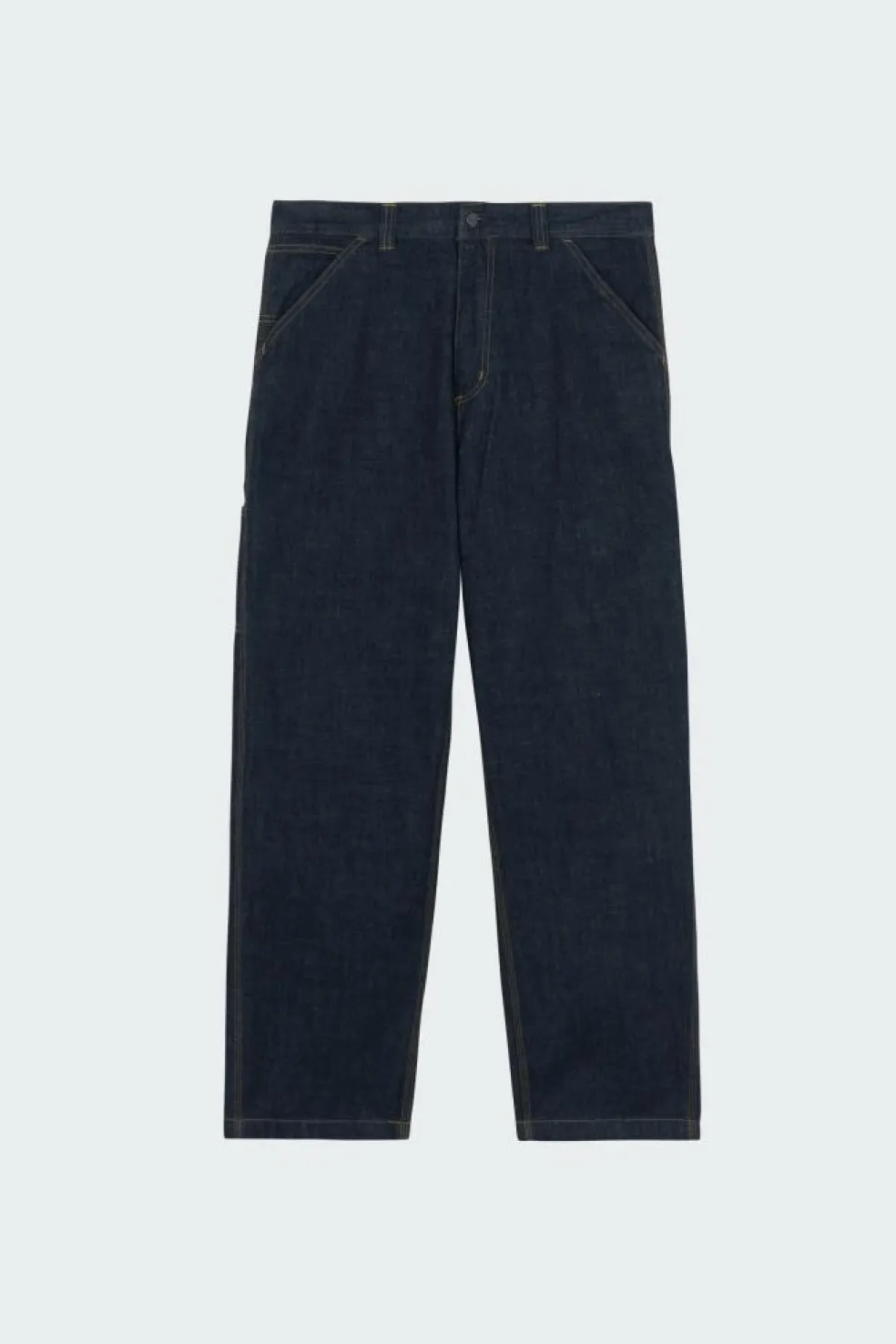 OG Single Knee Pant - Jean | Bleu