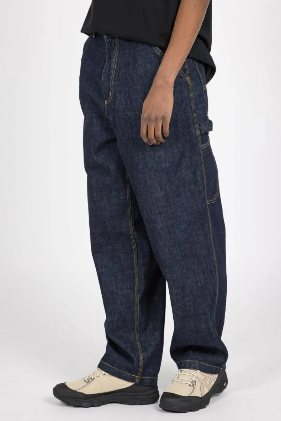 OG Single Knee Pant - Jean | Bleu