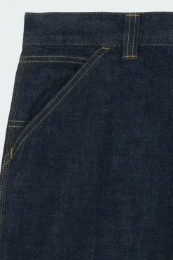 OG Single Knee Pant - Jean | Bleu
