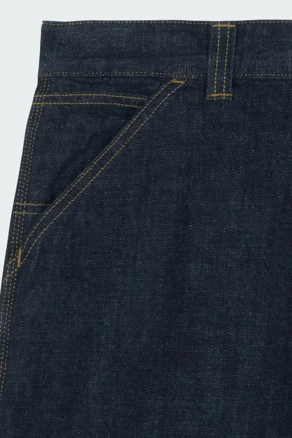 OG Single Knee Pant - Jean | Bleu