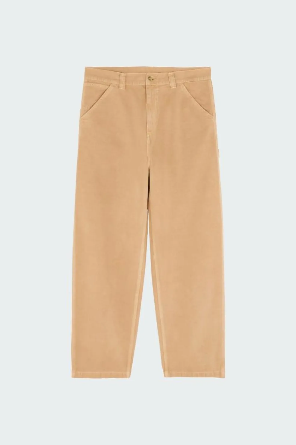 OG Single Knee Pant - Pantalon | Beige