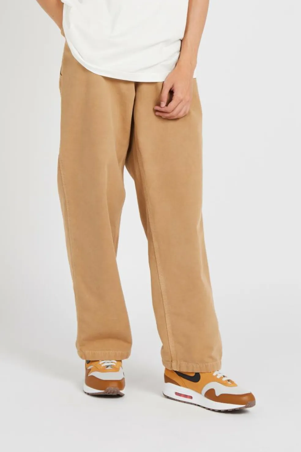 OG Single Knee Pant - Pantalon | Beige