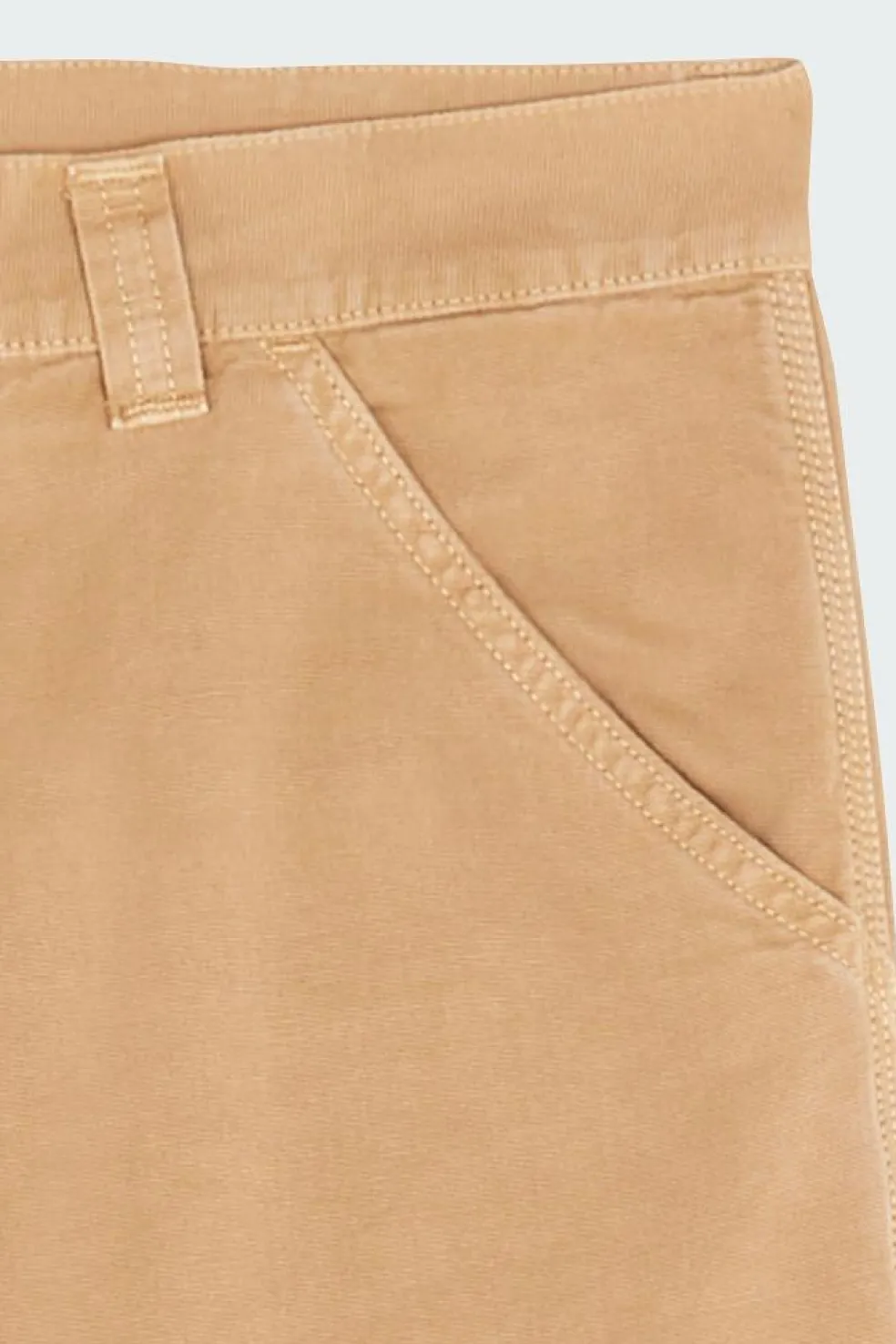 OG Single Knee Pant - Pantalon | Beige