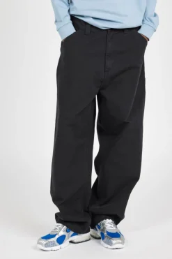 OG Single Knee Pant - Pantalon | Noir