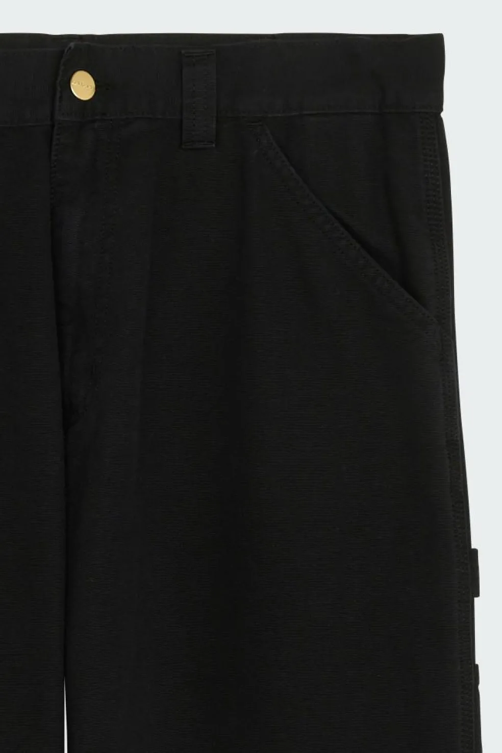 OG Single Knee Pant - Pantalon | Noir