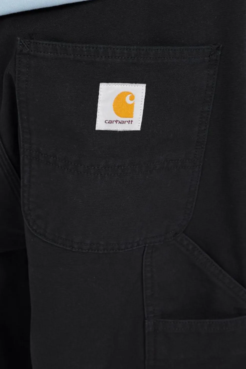 OG Single Knee Pant - Pantalon | Noir