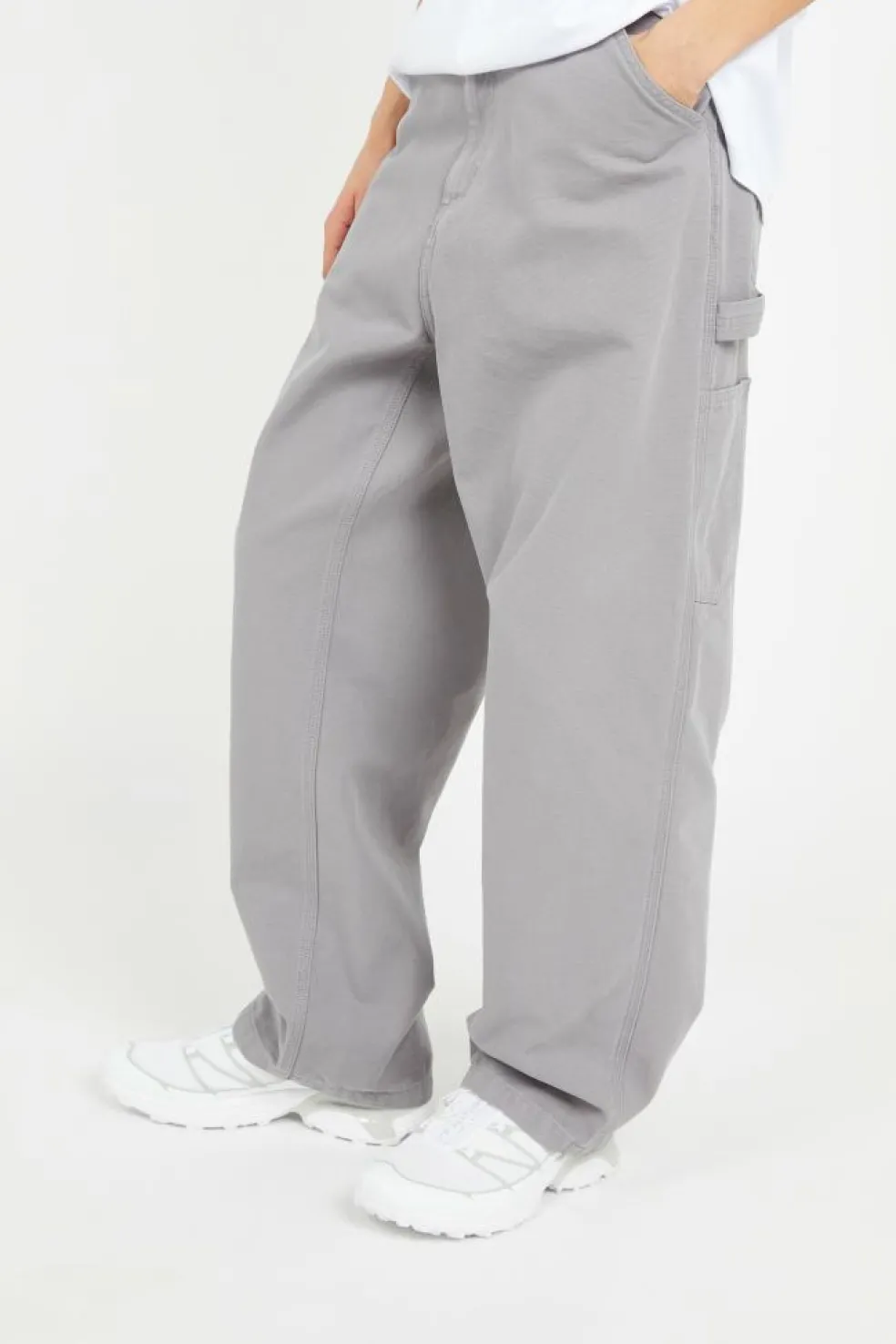 OG Single Knee Pant - Pantalon | Gris