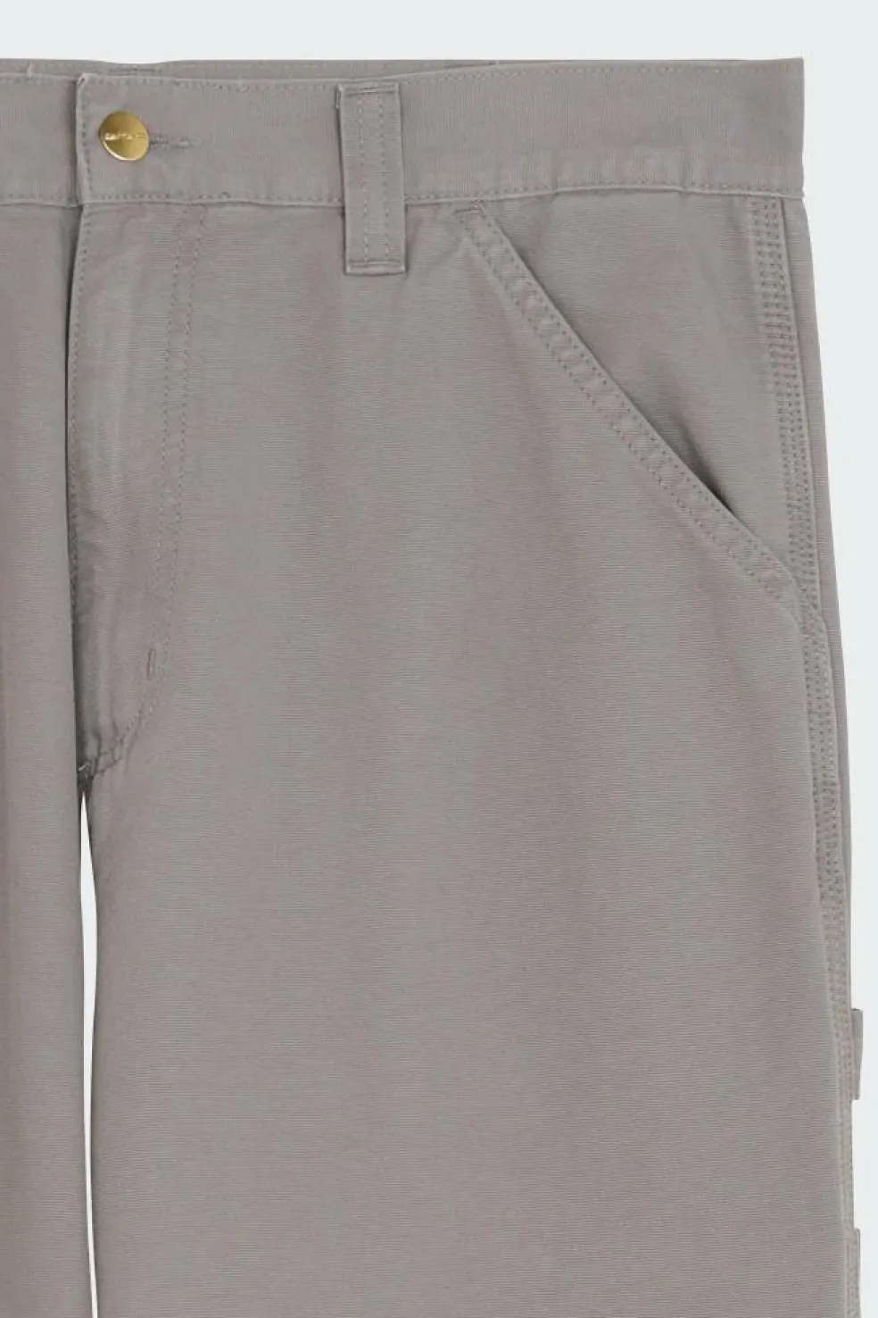 OG Single Knee Pant - Pantalon | Gris