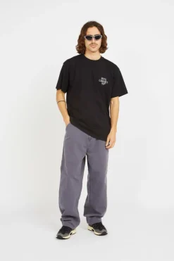 OG Single Knee Pant - Pantalon | Gris