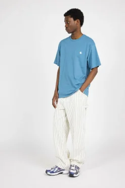 OG Single Knee Pant - Pantalon | Beige